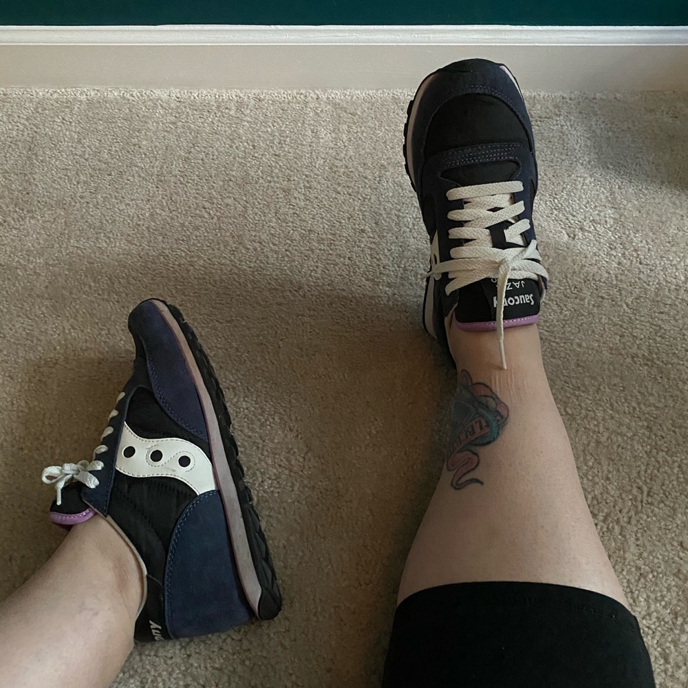 Saucony Sneakers